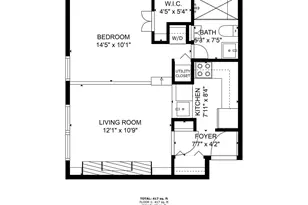 1736 Willard St NW, Washington, DC 20009 - Photo 28