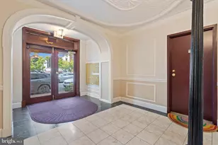 1736 Willard St NW, Washington, DC 20009 - Photo 26