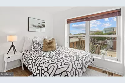 1736 Willard Street NW #506, Washington, DC 20009 - Photo 16