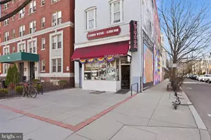 1712 Corcoran St NW, Washington, DC 20009 - Photo 22