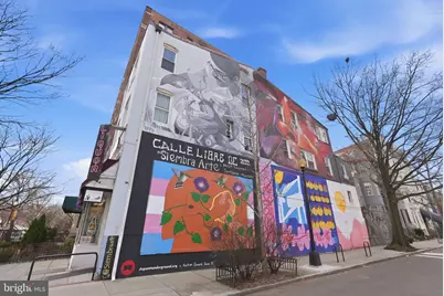 1712 Corcoran Street NW #2, Washington, DC 20009 - Photo 20