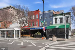 1712 Corcoran St NW, Washington, DC 20009 - Photo 20