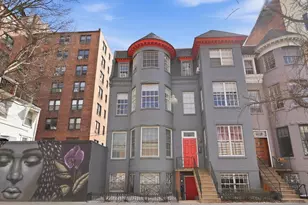 1712 Corcoran St NW, Washington, DC 20009 - Photo 1