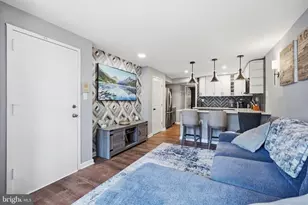 1712 Corcoran St NW, Washington, DC 20009 - Photo 4