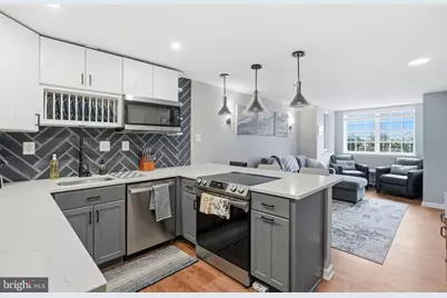 1712 Corcoran Street NW #2, Washington, DC 20009 - Photo 12