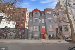 1712 Corcoran St NW, Washington, DC 20009 - Photo 1