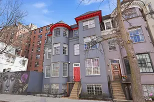 1712 Corcoran St NW, Washington, DC 20009 - Photo 2