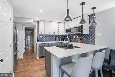 1712 Corcoran Street NW #2, Washington, DC 20009 - Photo 8