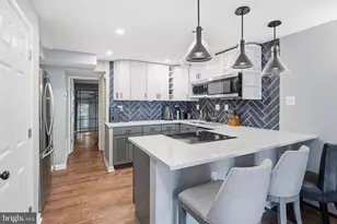 1712 Corcoran St NW, Washington, DC 20009 - Photo 8