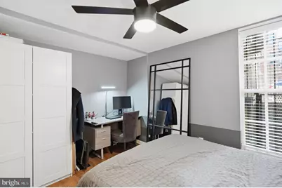 1712 Corcoran Street NW #2, Washington, DC 20009 - Photo 18
