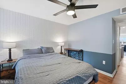 1712 Corcoran Street NW #2, Washington, DC 20009 - Photo 16