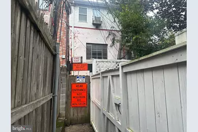 1620 Wisconsin Avenue NW, Washington, DC 20007 - Photo 30
