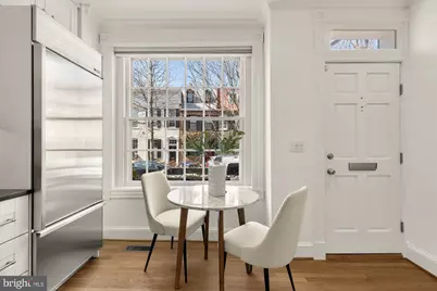 1561 33rd Street NW, Washington, DC 20007 - Photo 4