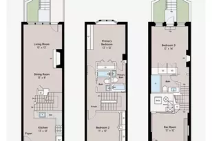 1561 33rd St NW, Washington, DC 20007 - Photo 22