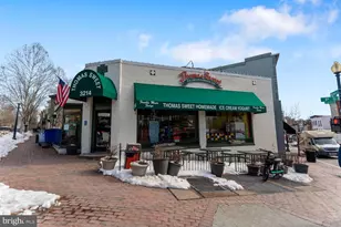 1561 33rd St NW, Washington, DC 20007 - Photo 34