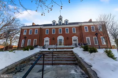 1561 33rd Street NW, Washington, DC 20007 - Photo 26