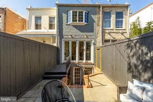 1561 33rd St NW, Washington, DC 20007 - Photo 10