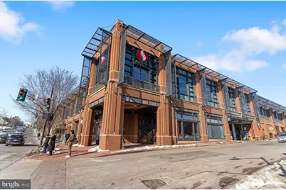 1561 33rd Street NW, Washington, DC 20007 - Photo 24