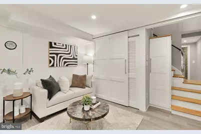 1561 33rd Street NW, Washington, DC 20007 - Photo 18