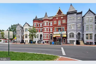 471 Florida Avenue NW #1, Washington, DC 20001 - Photo 2