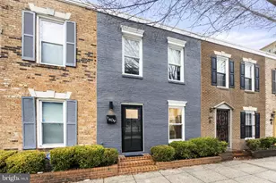 1409 S Capitol St SW, Washington, DC 20003 - Photo 1