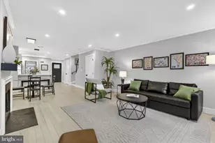 1409 S Capitol St SW, Washington, DC 20003 - Photo 4