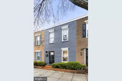 1409 South Capitol Street SW, Washington, DC 20003 - Photo 2