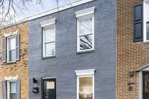 1409 S Capitol St SW, Washington, DC 20003 - Photo 2