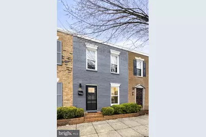 1409 South Capitol Street SW, Washington, DC 20003 - Photo 30