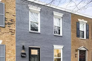 1409 S Capitol St SW, Washington, DC 20003 - Photo 30