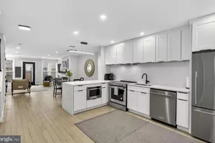 1409 S Capitol St SW, Washington, DC 20003 - Photo 10