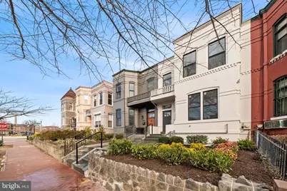 1953 3rd Street NW, Washington, DC 20001 - Photo 34