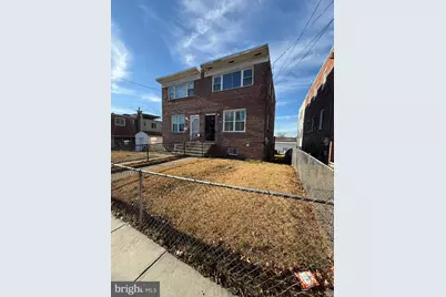 6008 Sligo Mill Road NE, Washington, DC 20011 - Photo 1