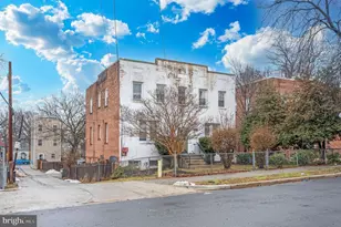 4208 Foote St NE, Washington, DC 20019 - Photo 30