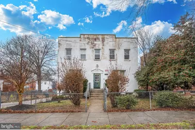 4208 Foote Street NE, Washington, DC 20019 - Photo 6