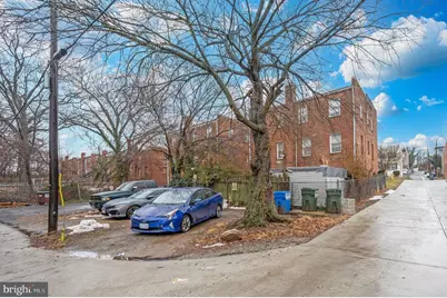 4208 Foote Street NE, Washington, DC 20019 - Photo 4