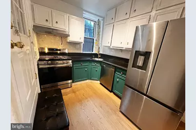 3014 Dent Place NW #4E, Washington, DC 20007 - Photo 2