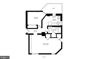 3014 Dent Pl NW, Washington, DC 20007 - Photo 16
