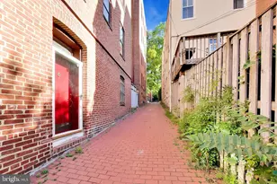 3014 Dent Pl NW, Washington, DC 20007 - Photo 2