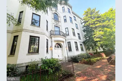 3014 Dent Place NW #4E, Washington, DC 20007 - Photo 1