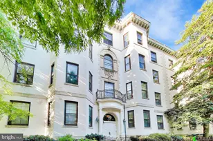 3014 Dent Pl NW, Washington, DC 20007 - Photo 1