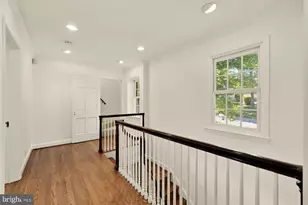 2025 Trumbull Terrace NW, Washington, DC 20011 - Photo 20