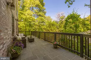 2025 Trumbull Terrace NW, Washington, DC 20011 - Photo 36