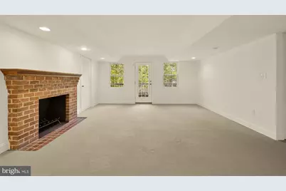 2025 Trumbull Terrace NW, Washington, DC 20011 - Photo 34