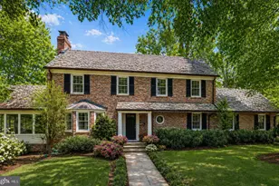 2025 Trumbull Terrace NW, Washington, DC 20011 - Photo 2
