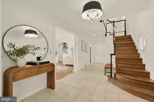 2025 Trumbull Terrace NW, Washington, DC 20011 - Photo 4