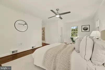 2025 Trumbull Terrace NW, Washington, DC 20011 - Photo 26