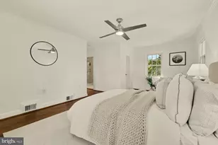 2025 Trumbull Terrace NW, Washington, DC 20011 - Photo 26