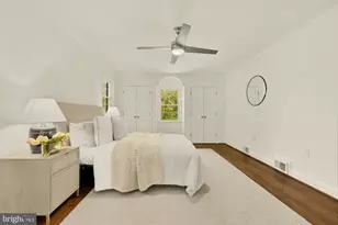 2025 Trumbull Terrace NW, Washington, DC 20011 - Photo 24