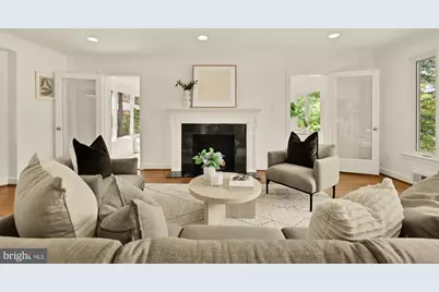 2025 Trumbull Terrace NW, Washington, DC 20011 - Photo 2
